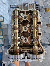 testata motore cod. HM05 EB2FA 1.2 puretech 83CV, OPEL CITROEN PEUGEOT PSA 