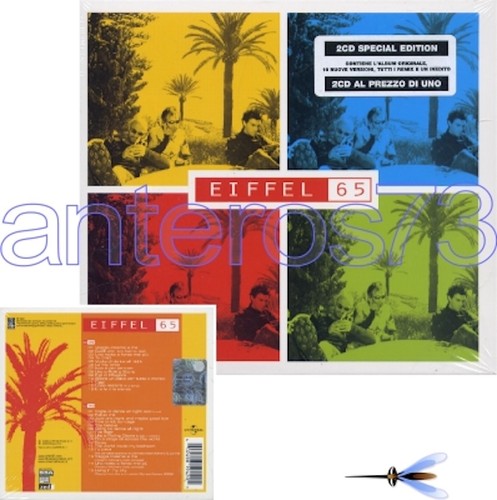Eiffel gabry ponte - 65,