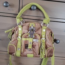 ☆ Borsa George Gina Lucy ×