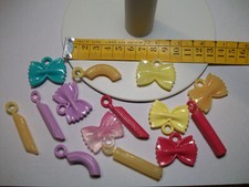 ciucci in plastica lotto 14