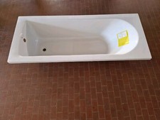 Vasca da Bagno da Incasso, FA