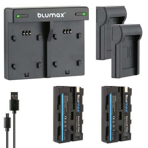 Batteria caricatore per - batteria, +