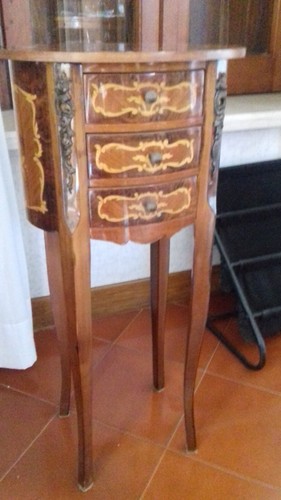 Mobiletto consolle telefono - mobiletto,