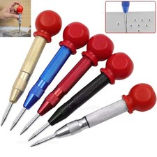 Punzone centrale automatico