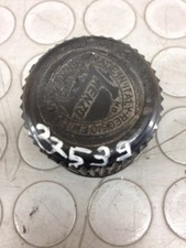 BMW E34 BERLINA (1988-1996) 520 2.0 BENZINA 93KW 5P TAPPO RIFORNIMENTO METANO