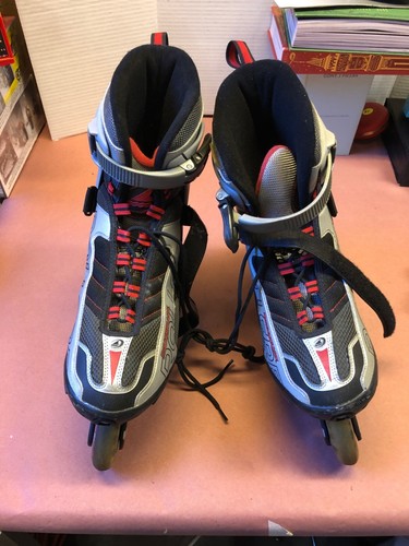 Pattini rollerblade zetrablade - rollerblade,
