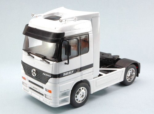 Modellini camion scala 32 - modellini,