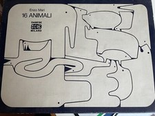 Danese Milano 16 Animali