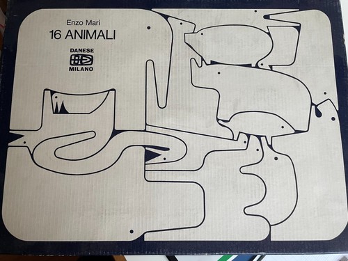 Danese milano animali - danese, 16