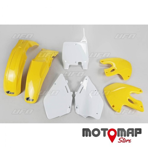 Kit plastiche carene ufo plast - plastiche,