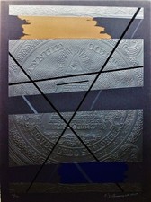 MATITA ALLAN D'ARCANGELO