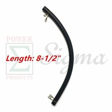 Carburetor Fuel Line For Honda