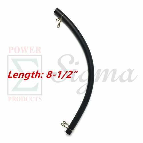 Carburatore linea carburante