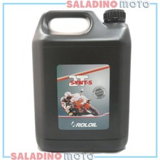 5LT ROLOIL 2T SYNT-S OLIO