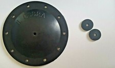 DISCO RICAMBIO PER POMPA VERMOREL IN RAME IRRORATRICE SPRUZZATORE + VALVOLE