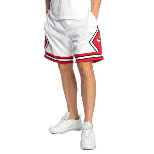 Mitchell ness chicago bulls - &,