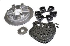 Kit catena Jawa 634 638 639 640 - 13 denti