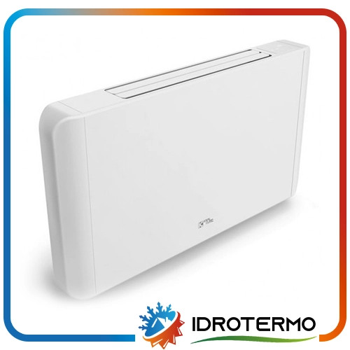 Ventilconvettore radiantore - ventilconvettore,