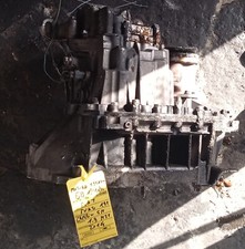 CAMBIO MANUALE 5 MARCE MOTORE