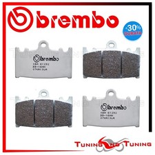 Pastiglie anteriori brembo - pastiglie,