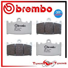 Pastiglie Anteriori BREMBO LA