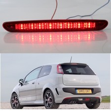 Fanale stop freno alto livello