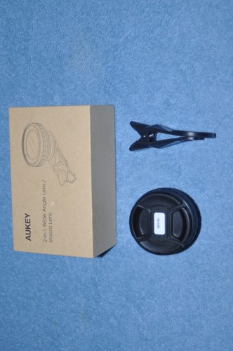 Aukey obiettivo grandangolare