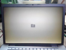 PC APPLE A1211 2006 MACBOOK PRO