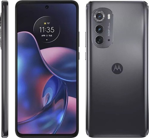 Smartphone android motorola - smartphone,