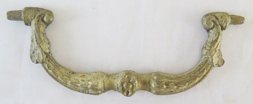 Maniglie per mobili antichi - 6,