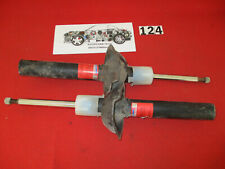 200375 COPPIA AMMORTIZZATORI ANTERIORI SACHS GAS FORD ESCORT 95>00