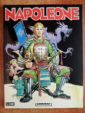 NAPOLEONE - FUMETTO BONELLI