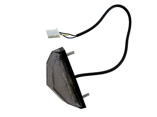Stop faro led quad mini - stop,