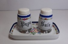 Salini sale pepe porcellana - salini, e