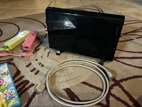 Nintendo wii land - wii, u