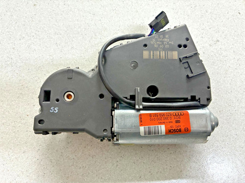 Originale 8z0959591b motore - ,