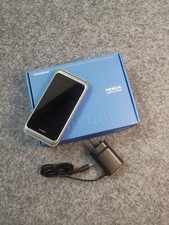 Nokia E7-16 GB (sbloccato) Symbian 16 GB 3G Wifi 8 MP 4" tastiera touchscreen scorrevole