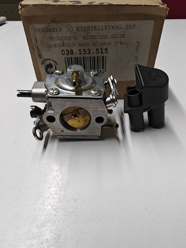 Carburatore dm18 originale - carburatore,