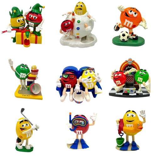 Candy dispenser gadget - candy,