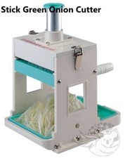 Chiba Kogyosho MANUALE Stick