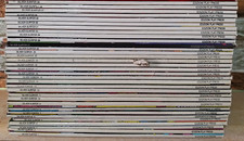 SILVER SURFER ed. Play Press 1989/92 numeri a scelta