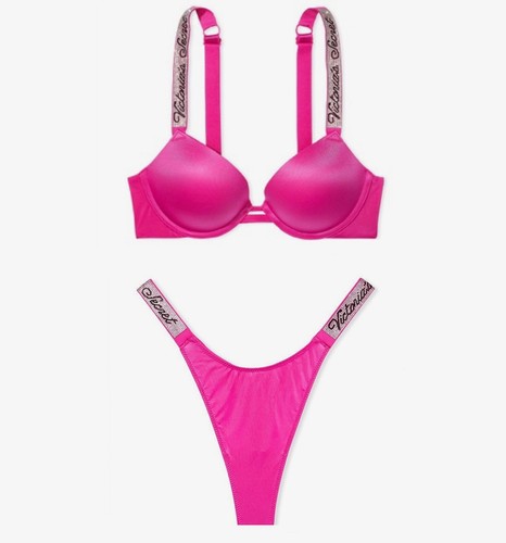 Victorias segreto sexy strass - victorias,