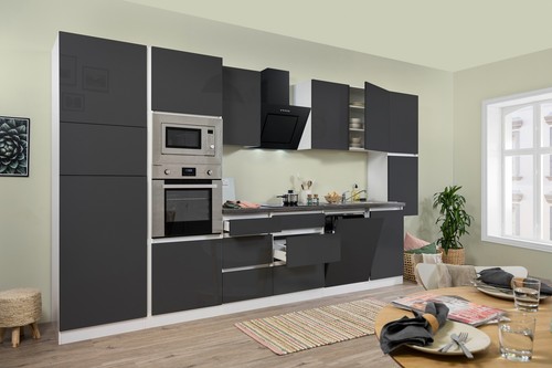 Cucina cucinino blocco - cucina,
