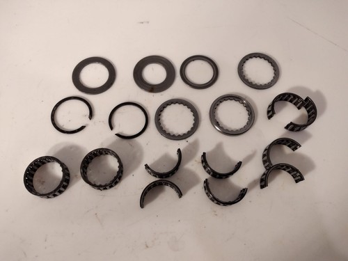 Aprilia climber 280 1989 - 280, 1992