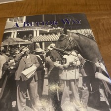 A Bettor Way By Dean C Arnold