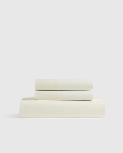 Set lenzuola con - angoli, quince