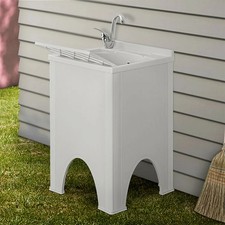 Mobile lavatoio Olimpo da