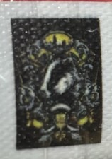 Tassorosso Harry Potter Kit Pittura Diamante Incompiuto 30x40 Cm