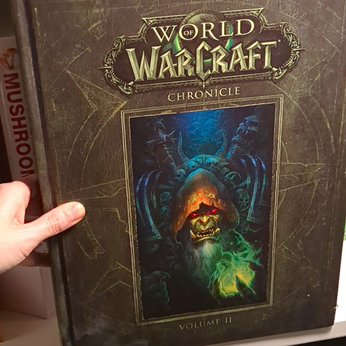 Blizzard world warcraft - blizzard,