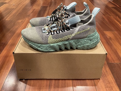 Nike space hippie healing - 01,